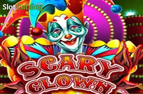 Scary Clown Ka Gaming brabet